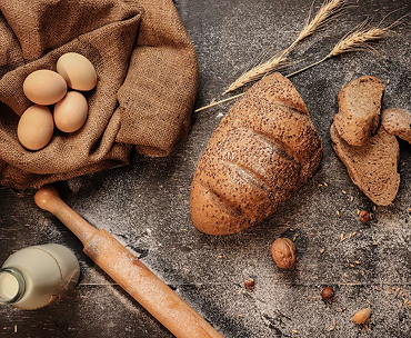 Bread